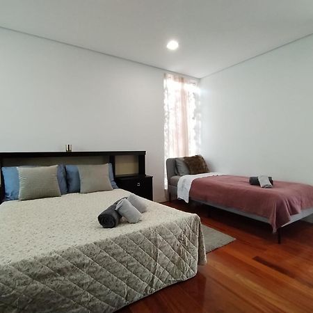 Quarto Proximo A Praia Vila Nova De Gaia Valadares  Esterno foto