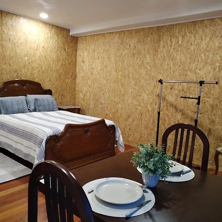 Quarto Proximo A Praia Vila Nova De Gaia Valadares  Esterno foto