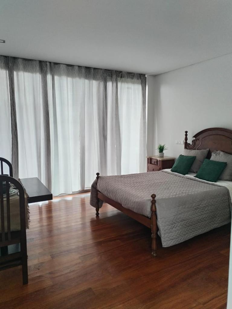 Quarto Proximo A Praia Vila Nova De Gaia Valadares  Esterno foto