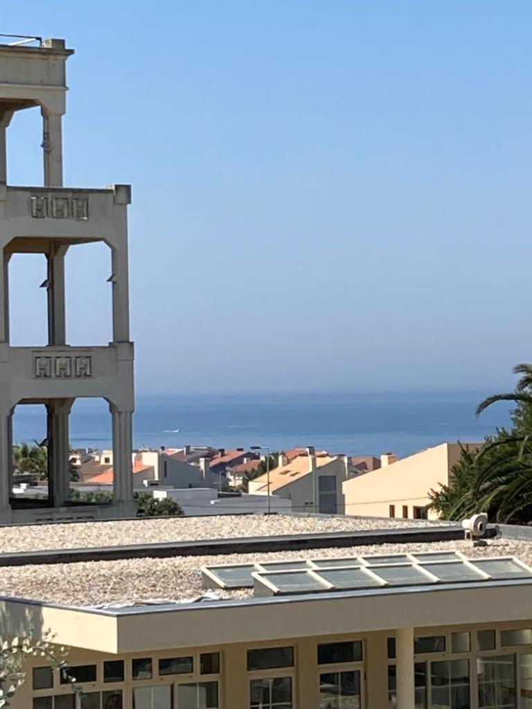 Quarto Proximo A Praia Vila Nova De Gaia Valadares  Esterno foto