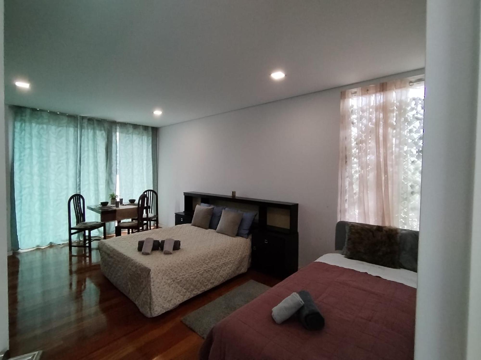 Quarto Proximo A Praia Vila Nova De Gaia Valadares  Esterno foto