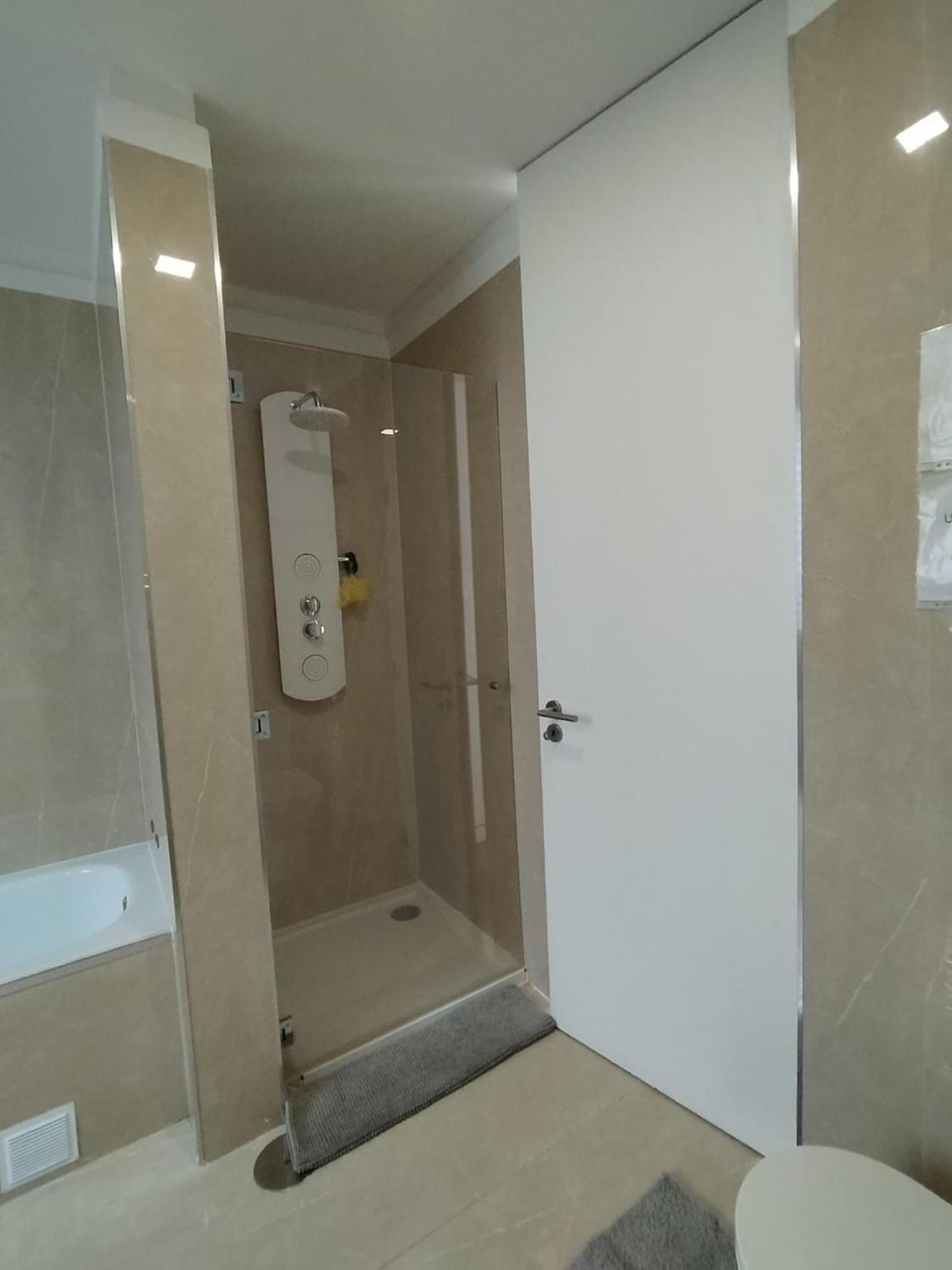 Quarto Proximo A Praia Vila Nova De Gaia Valadares  Esterno foto