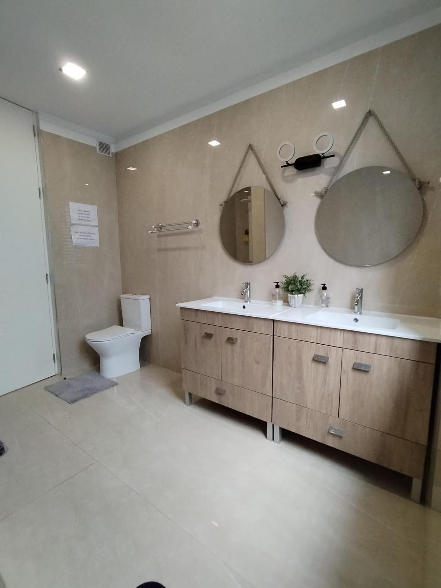 Quarto Proximo A Praia Vila Nova De Gaia Valadares  Esterno foto