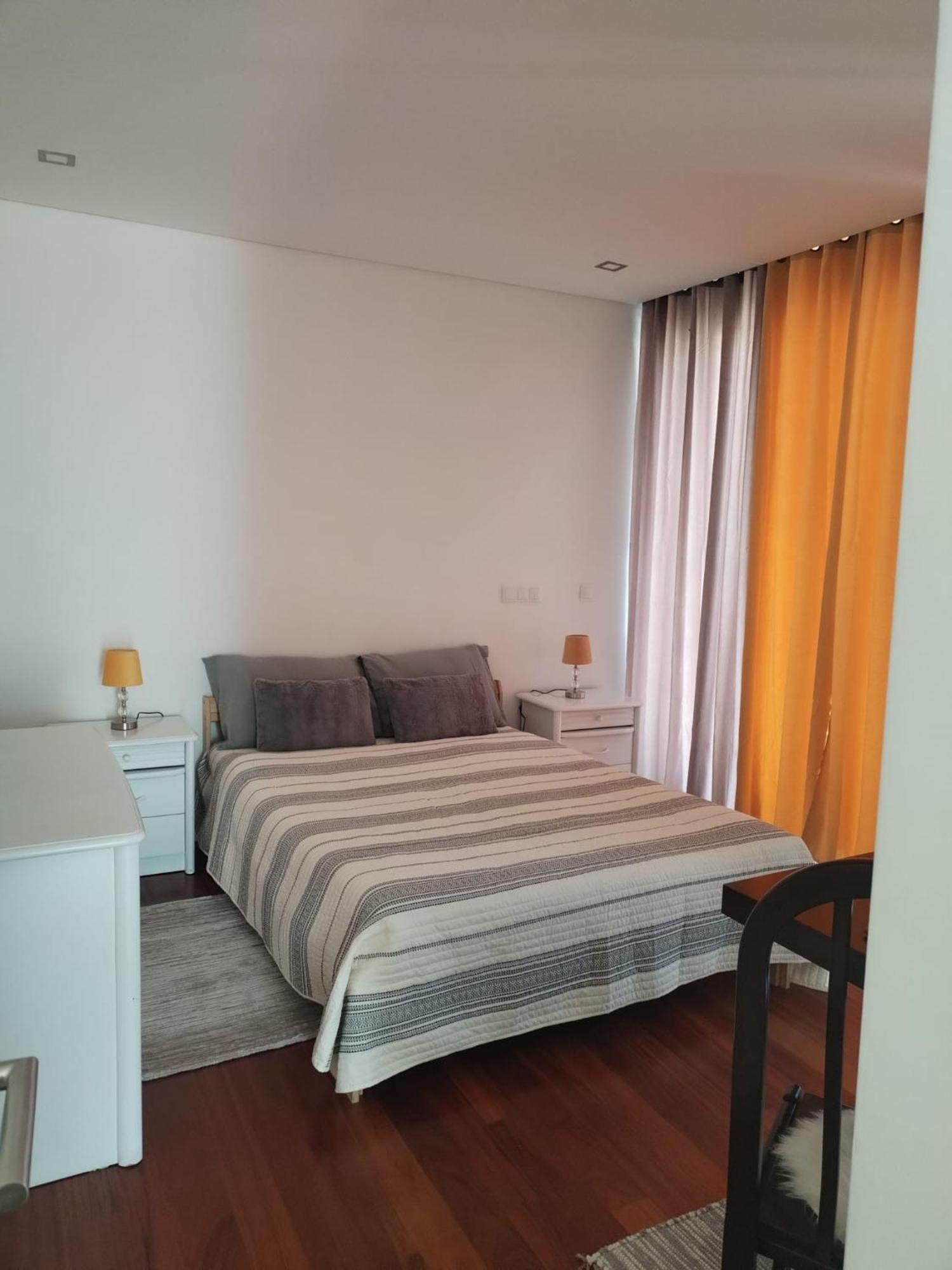 Quarto Proximo A Praia Vila Nova De Gaia Valadares  Esterno foto