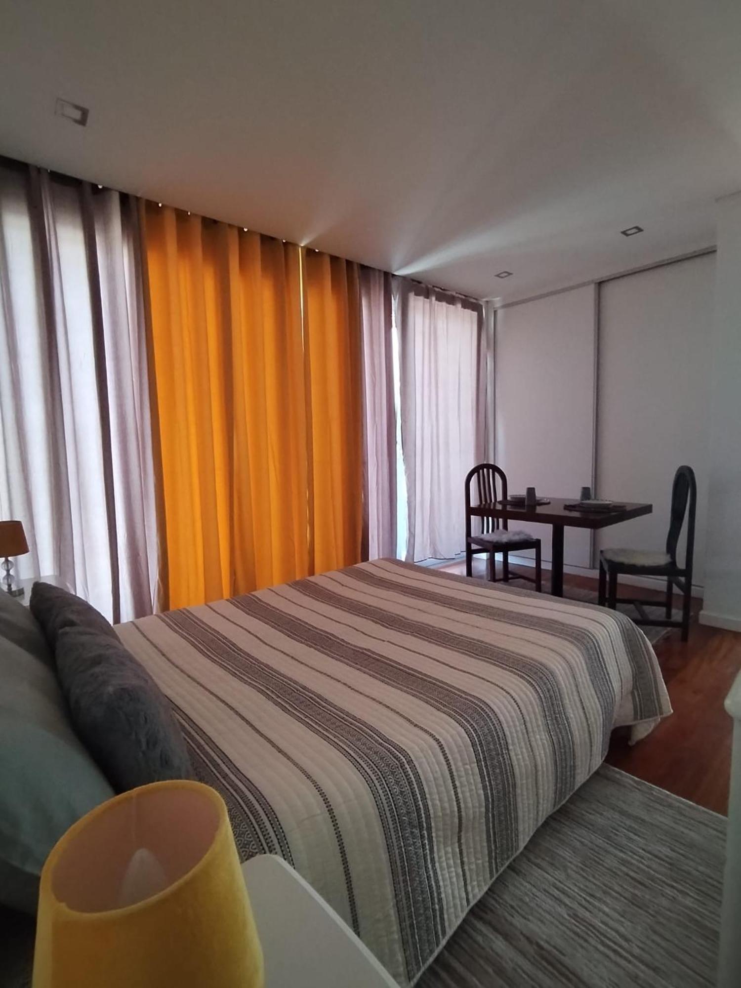 Quarto Proximo A Praia Vila Nova De Gaia Valadares  Esterno foto