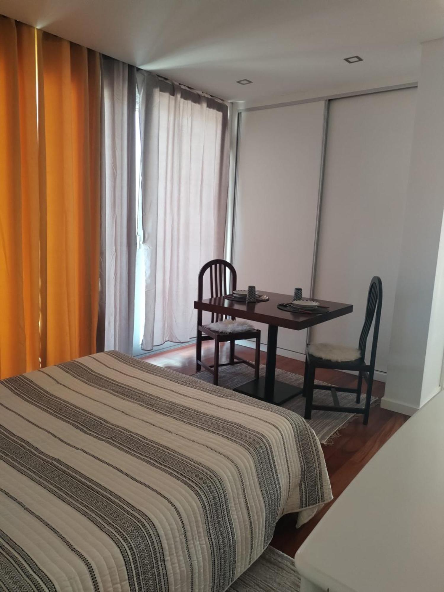 Quarto Proximo A Praia Vila Nova De Gaia Valadares  Esterno foto
