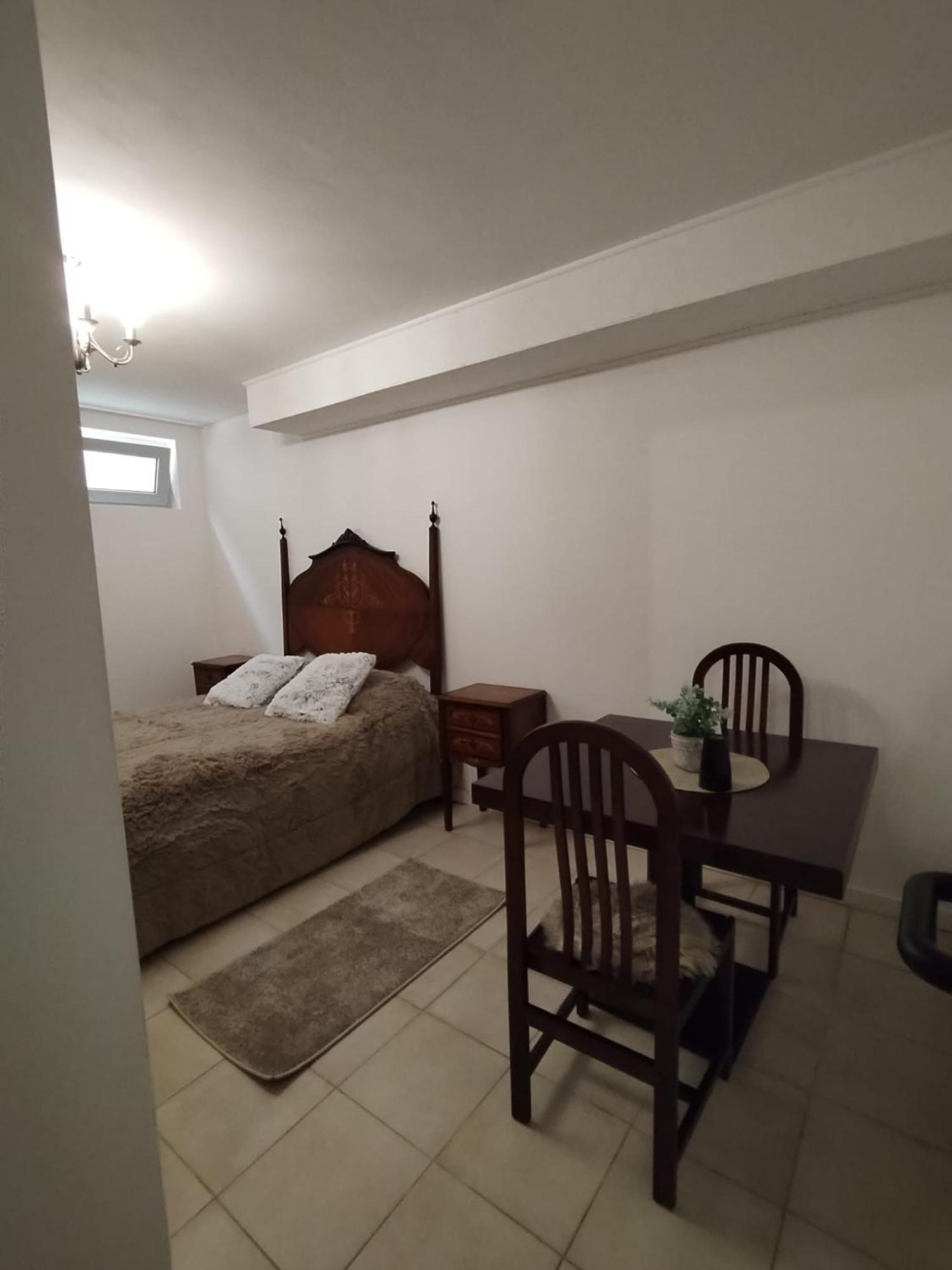 Quarto Proximo A Praia Vila Nova De Gaia Valadares  Esterno foto