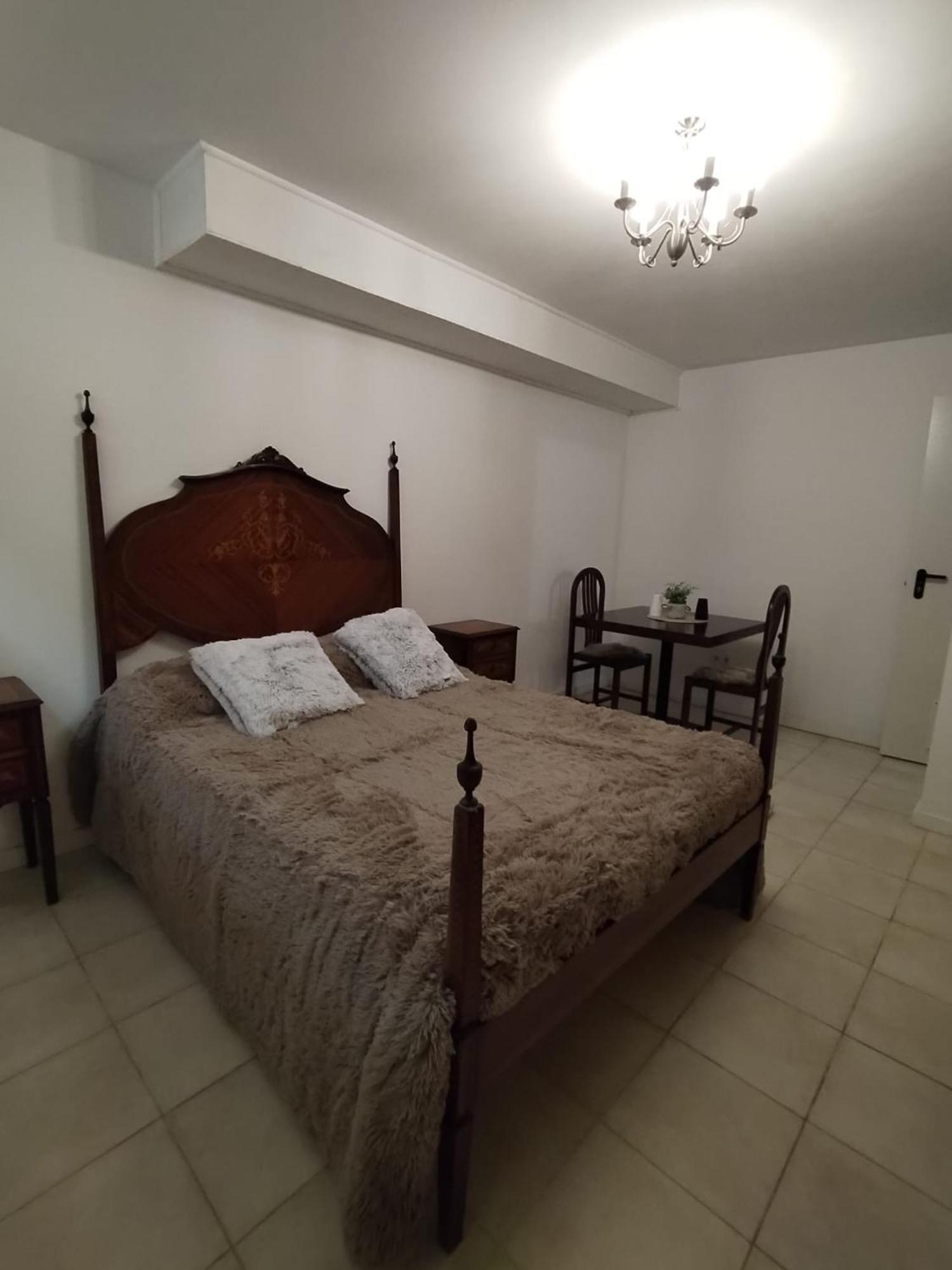 Quarto Proximo A Praia Vila Nova De Gaia Valadares  Esterno foto