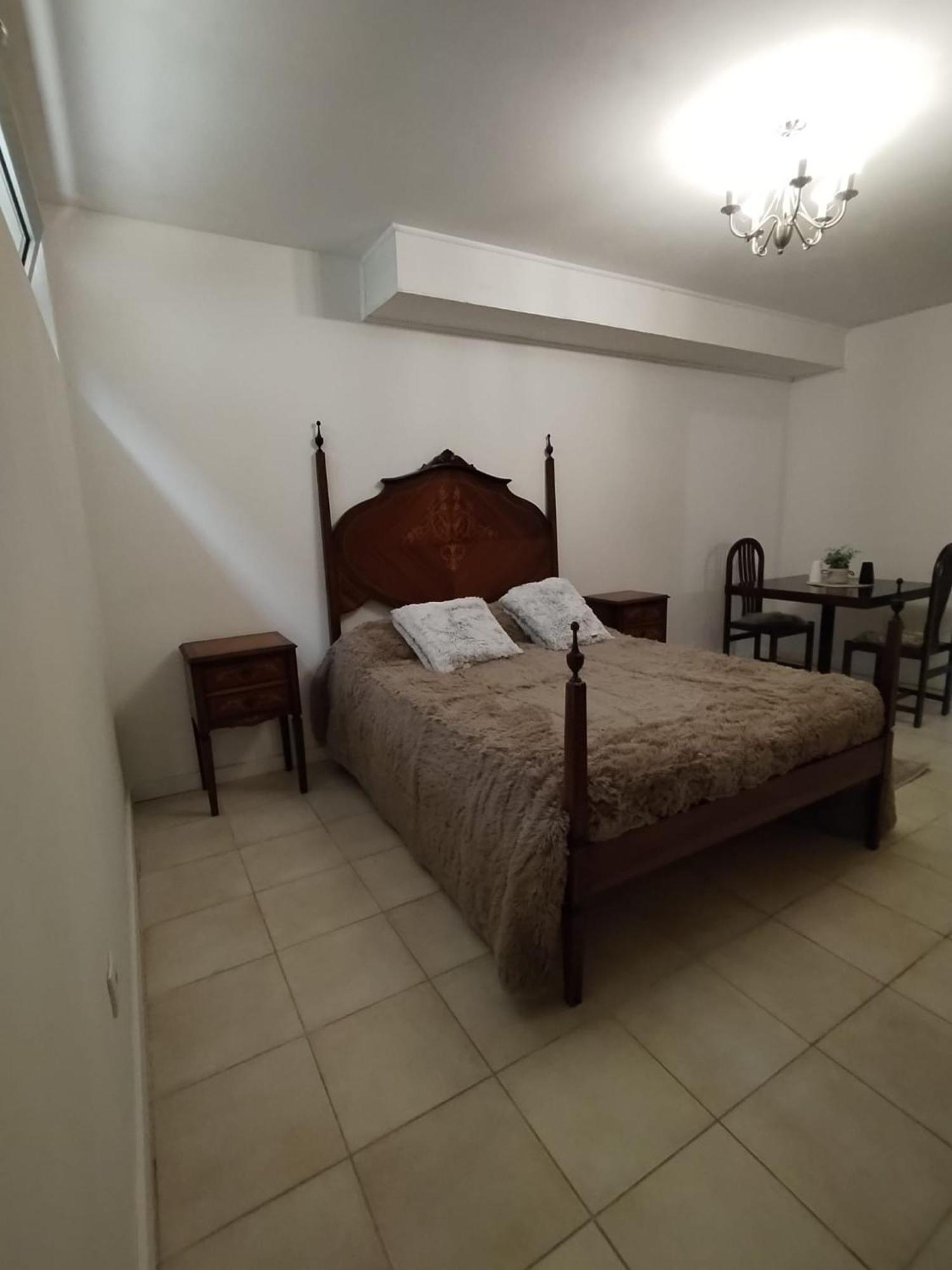 Quarto Proximo A Praia Vila Nova De Gaia Valadares  Esterno foto